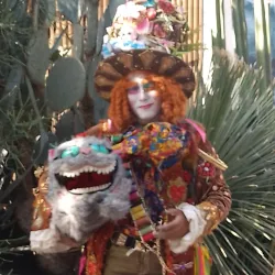 Avenida Presidente Masaryk - Miguel Hidalgo