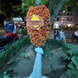 Avenida Presidente Masaryk - Miguel Hidalgo