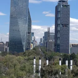 Chapultepec Castle (Castillo de Chapultepec) - Miguel Hidalgo