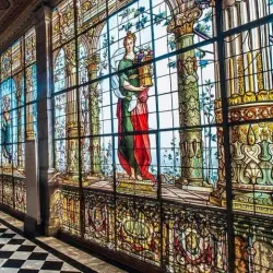 Chapultepec Castle (Castillo de Chapultepec) - Miguel Hidalgo