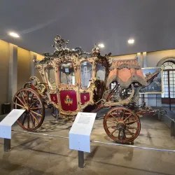 Chapultepec Castle (Castillo de Chapultepec) - Miguel Hidalgo