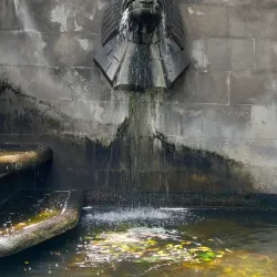 Chapultepec Park (Bosque de Chapultepec) - Miguel Hidalgo