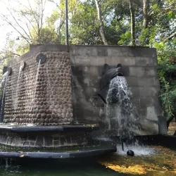 Chapultepec Park (Bosque de Chapultepec) - Miguel Hidalgo