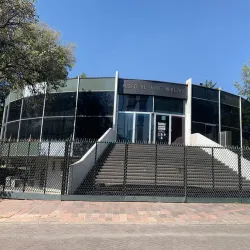 Museo de Arte Moderno - Miguel Hidalgo