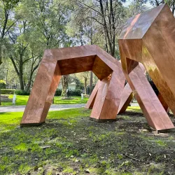 Museo de Arte Moderno - Miguel Hidalgo