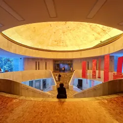 Museo de Arte Moderno - Miguel Hidalgo