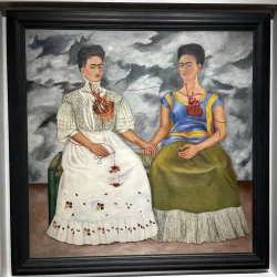 Museo de Arte Moderno - Miguel Hidalgo