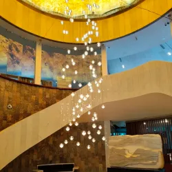 Museo de Arte Moderno - Miguel Hidalgo