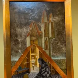 Museo de Arte Moderno - Miguel Hidalgo