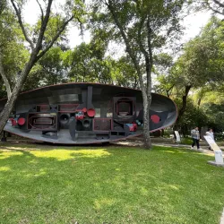 Museo de Arte Moderno - Miguel Hidalgo