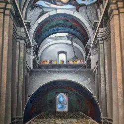 Museo de Arte Moderno - Miguel Hidalgo