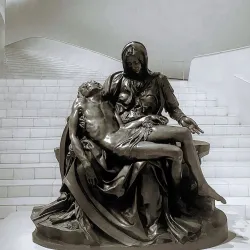 Museo Soumaya - Miguel Hidalgo