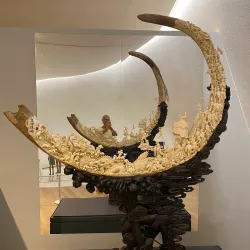 Museo Soumaya - Miguel Hidalgo
