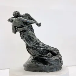 Museo Soumaya - Miguel Hidalgo