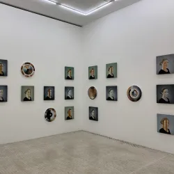 Museo Tamayo Arte Contemporáneo - Miguel Hidalgo