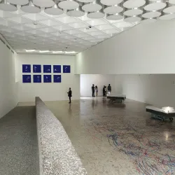 Museo Tamayo Arte Contemporáneo - Miguel Hidalgo