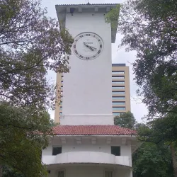 Parque Lincoln - Miguel Hidalgo