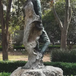 Parque Lincoln - Miguel Hidalgo