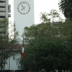 Parque Lincoln - Miguel Hidalgo