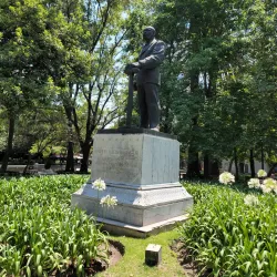 Parque Lincoln - Miguel Hidalgo