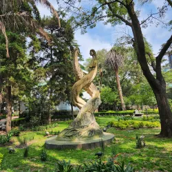 Parque Lincoln - Miguel Hidalgo