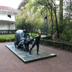 Parque Lincoln - Miguel Hidalgo