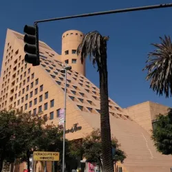 Polanco Neighborhood - Miguel Hidalgo