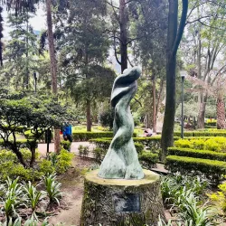 Polanco Neighborhood - Miguel Hidalgo