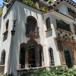 Polanco Neighborhood - Miguel Hidalgo