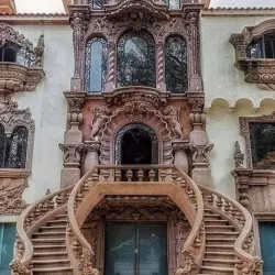 Polanco Neighborhood - Miguel Hidalgo