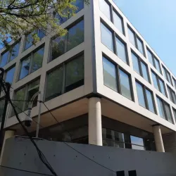 Polanco Neighborhood - Miguel Hidalgo