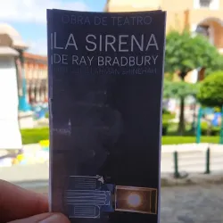 Casa de la Cultura - Mineral del Monte