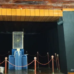 Casa de la Cultura - Mineral del Monte