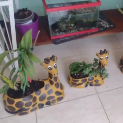 Mercado de Artesanías - Mineral del Monte