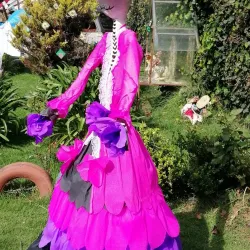 Mercado de Artesanías - Mineral del Monte