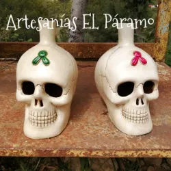 Mercado de Artesanías - Mineral del Monte