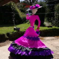 Mercado de Artesanías - Mineral del Monte