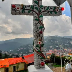 Mirador de Mineral del Monte - Mineral del Monte