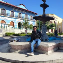 Mirador de Mineral del Monte - Mineral del Monte