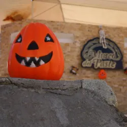 Museo del Paste - Mineral del Monte