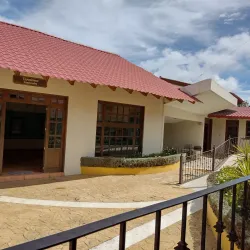 Museo del Paste - Mineral del Monte