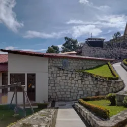 Museo del Paste - Mineral del Monte