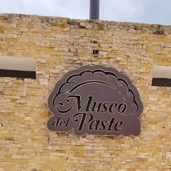 Museo del Paste - Mineral del Monte