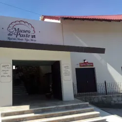 Museo del Paste - Mineral del Monte