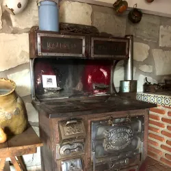 Museo del Paste - Mineral del Monte