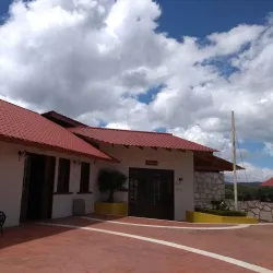 Museo del Paste - Mineral del Monte