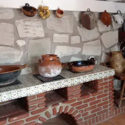 Museo del Paste - Mineral del Monte