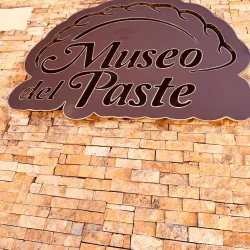 Museo del Paste - Mineral del Monte
