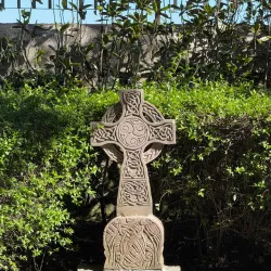 Panteón Inglés (English Cemetery) - Mineral del Monte