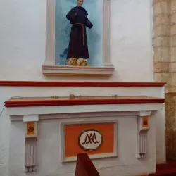 Parroquia de la Purísima Concepción - Mineral del Monte